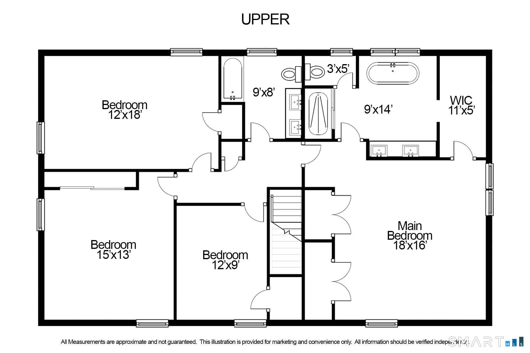 25 Griffith Road Greenwich CT 06878