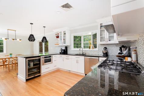 25 Griffith Road Greenwich CT 06878