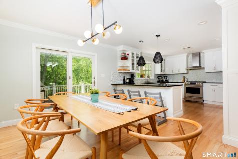 25 Griffith Road Greenwich CT 06878