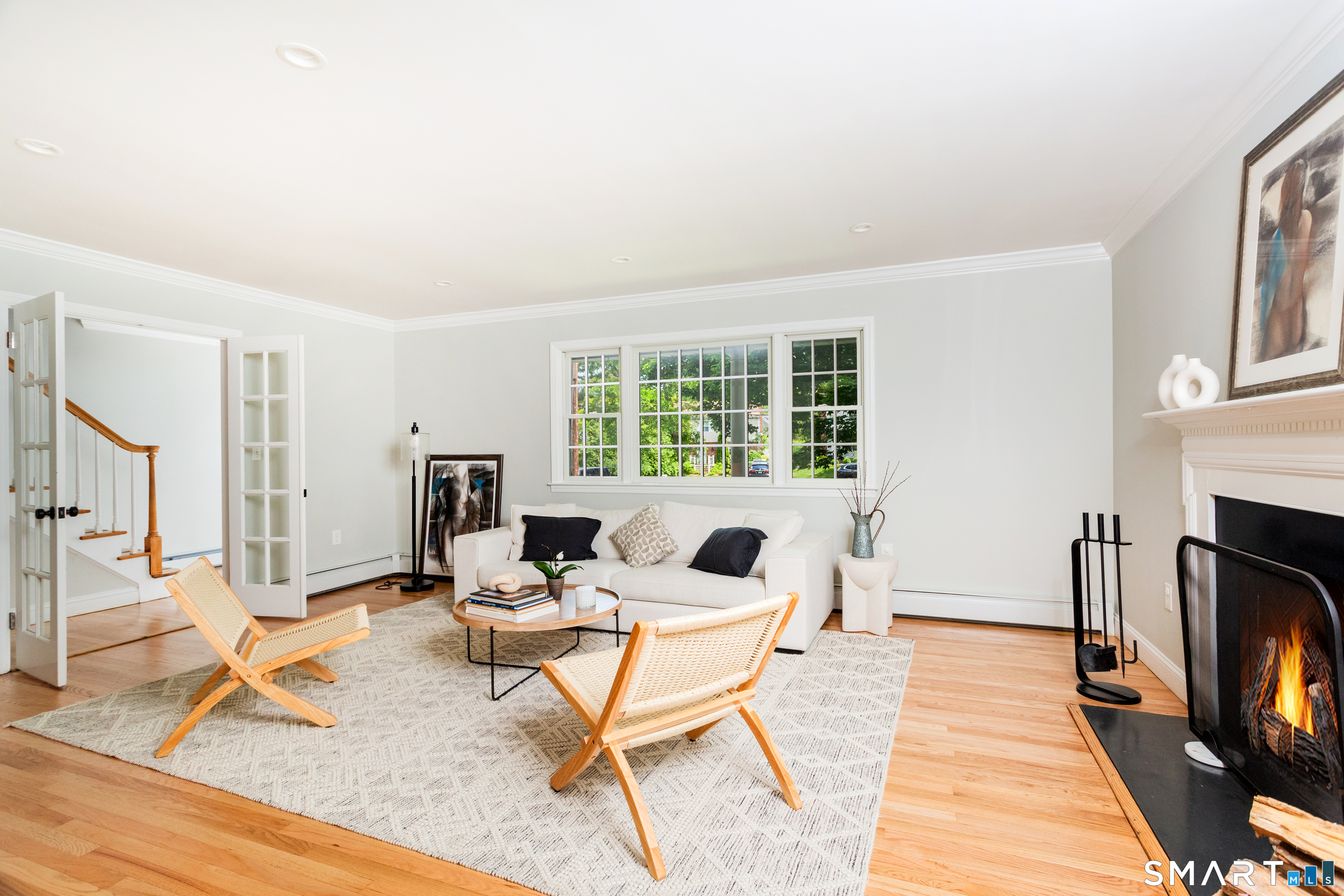 25 Griffith Road Greenwich CT 06878