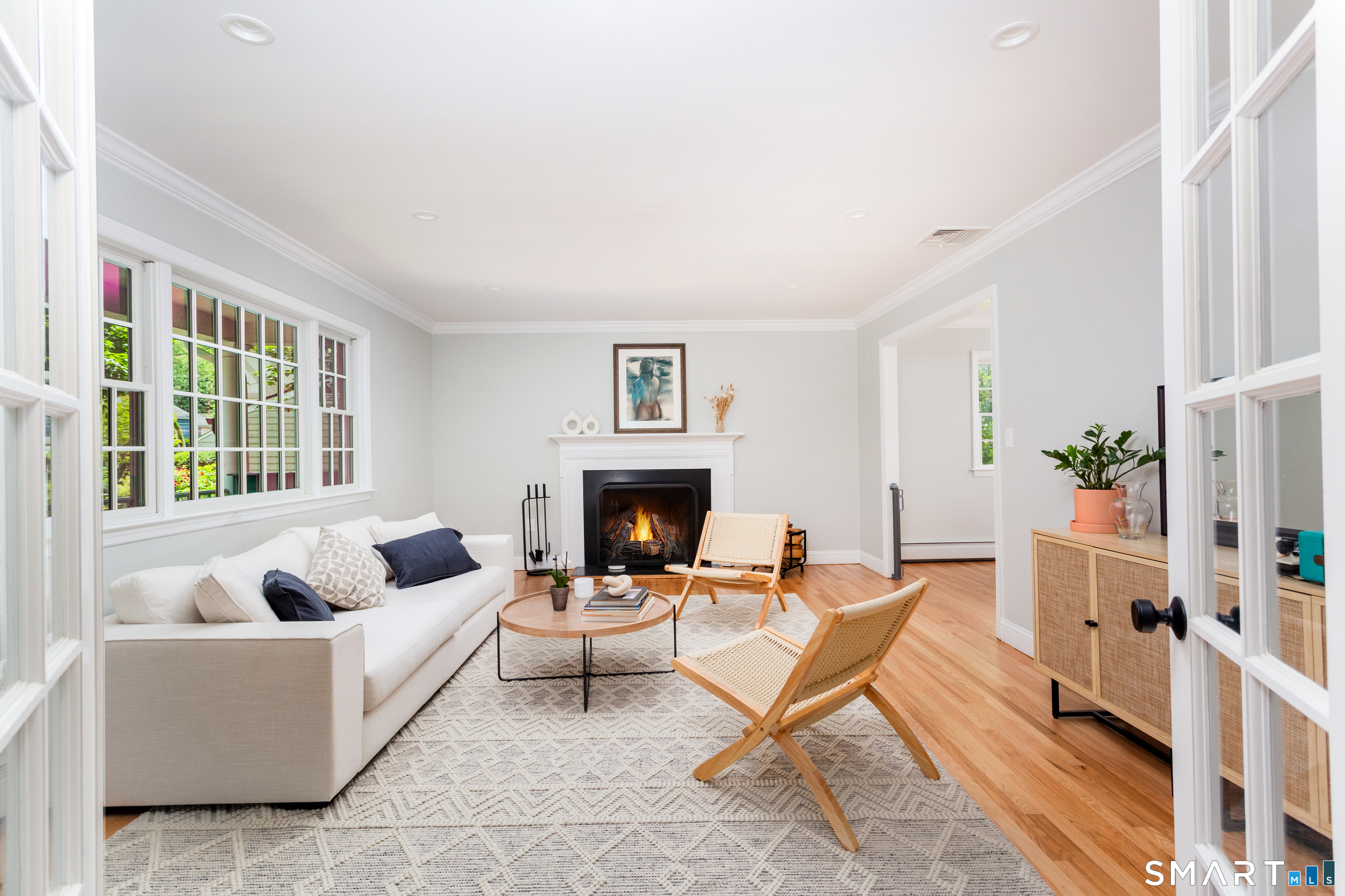 25 Griffith Road Greenwich CT 06878