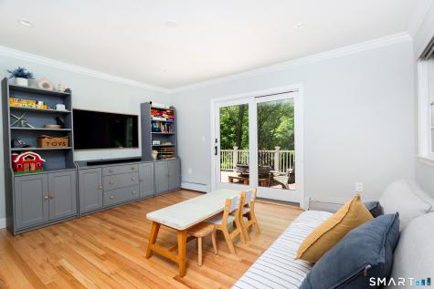 25 Griffith Road Greenwich CT 06878