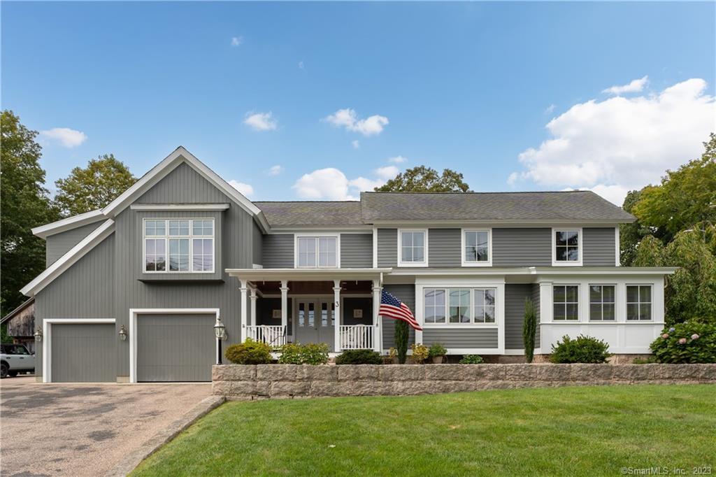 3 School Street Branford CT 06405