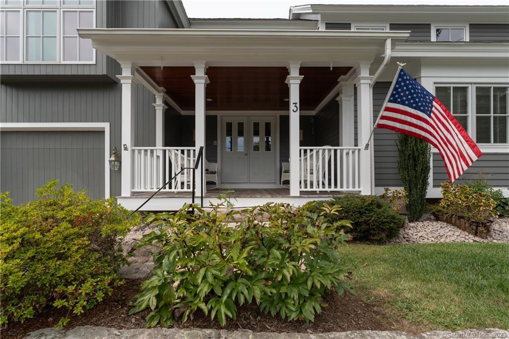 3 School Street Branford CT 06405