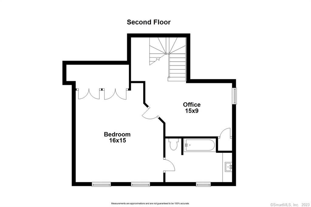 3 School Street Branford CT 06405