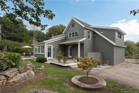 3 School Street Branford CT 06405