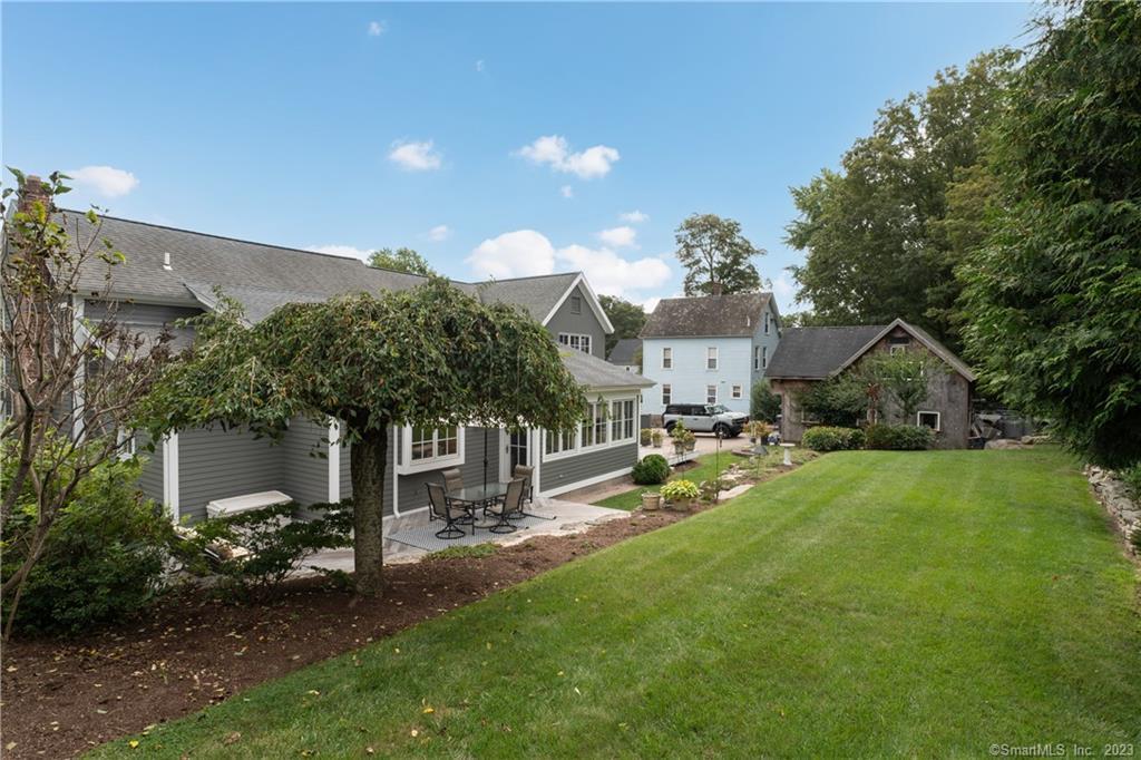 3 School Street Branford CT 06405