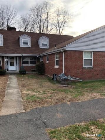 21 Hartford Avenue Newington CT 06111