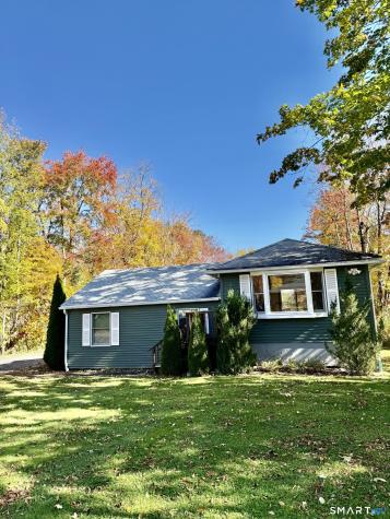 90 Campville Road Litchfield CT 06759