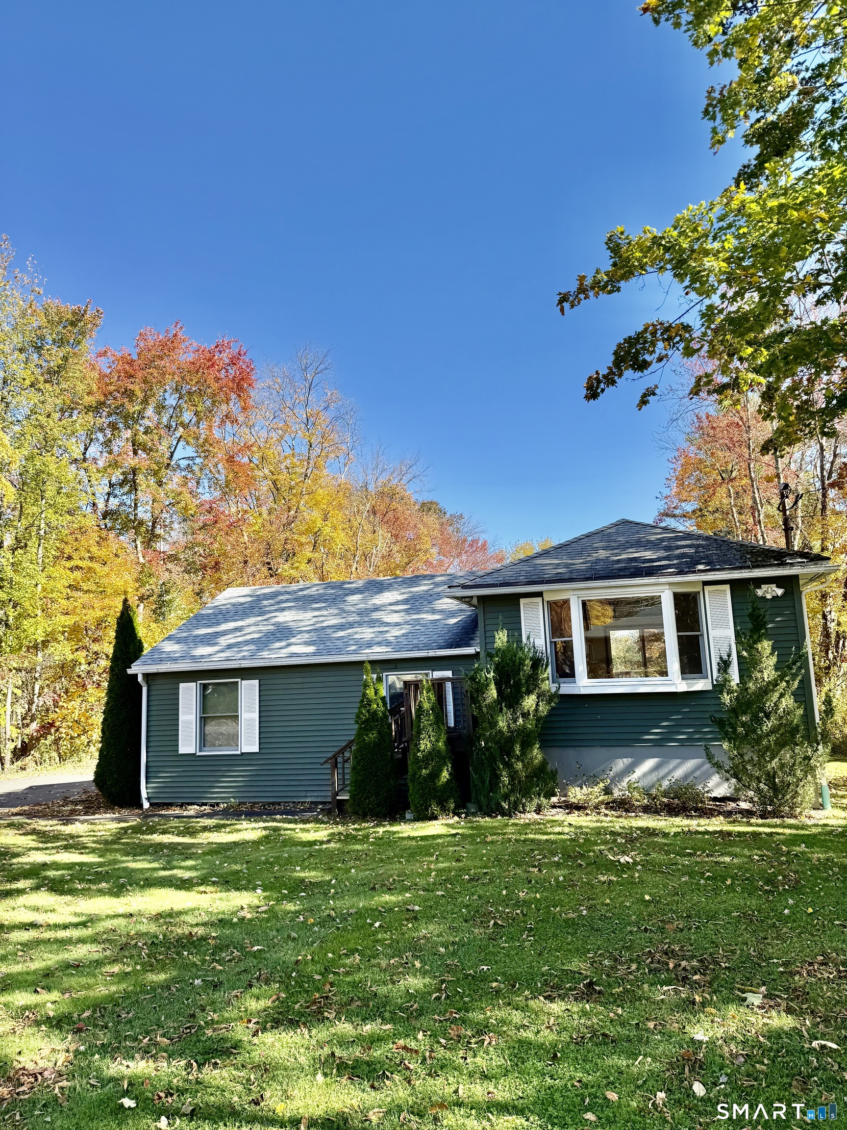 90 Campville Road Litchfield CT 06759