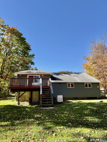 90 Campville Road Litchfield CT 06759