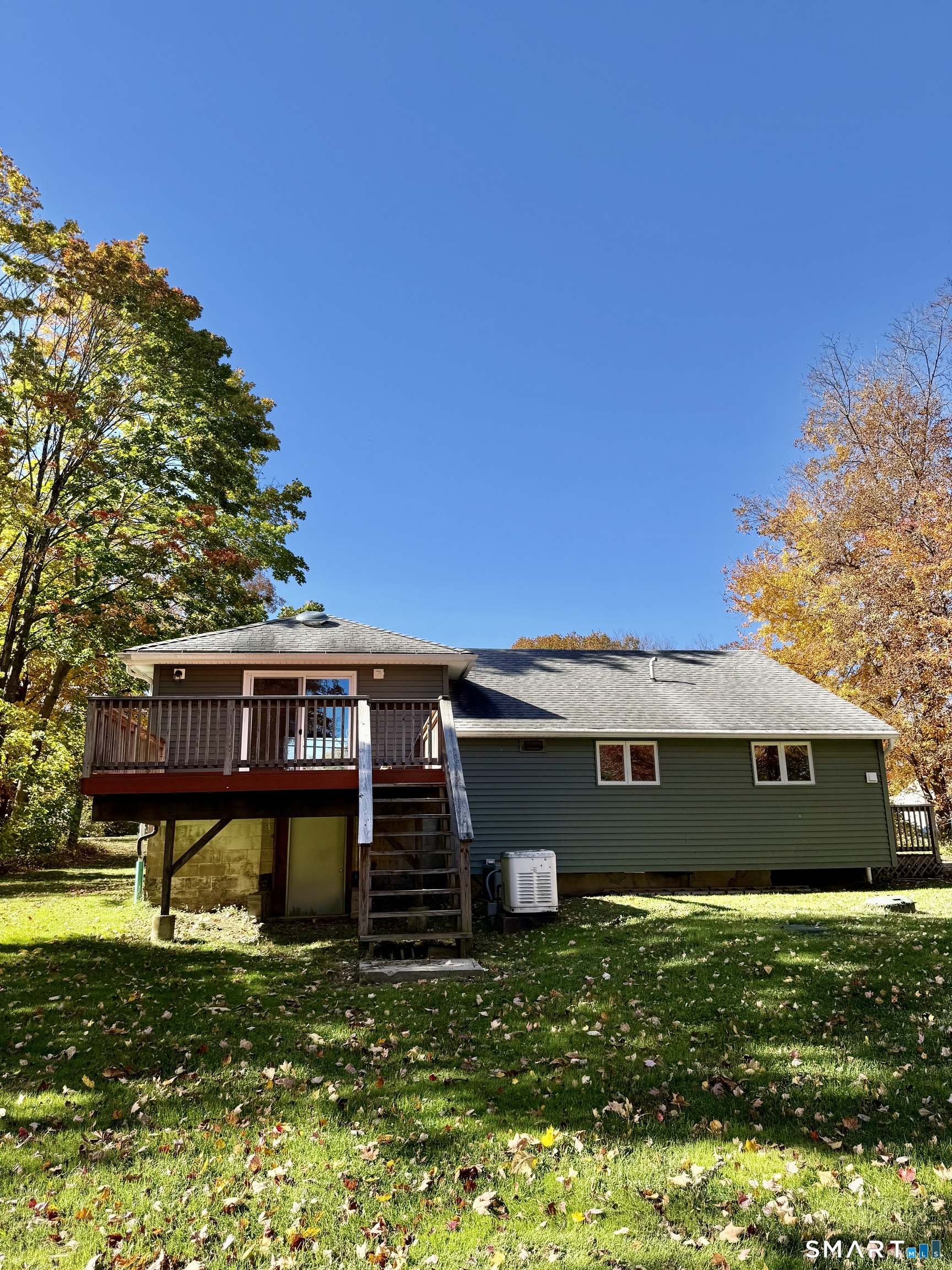 90 Campville Road Litchfield CT 06759
