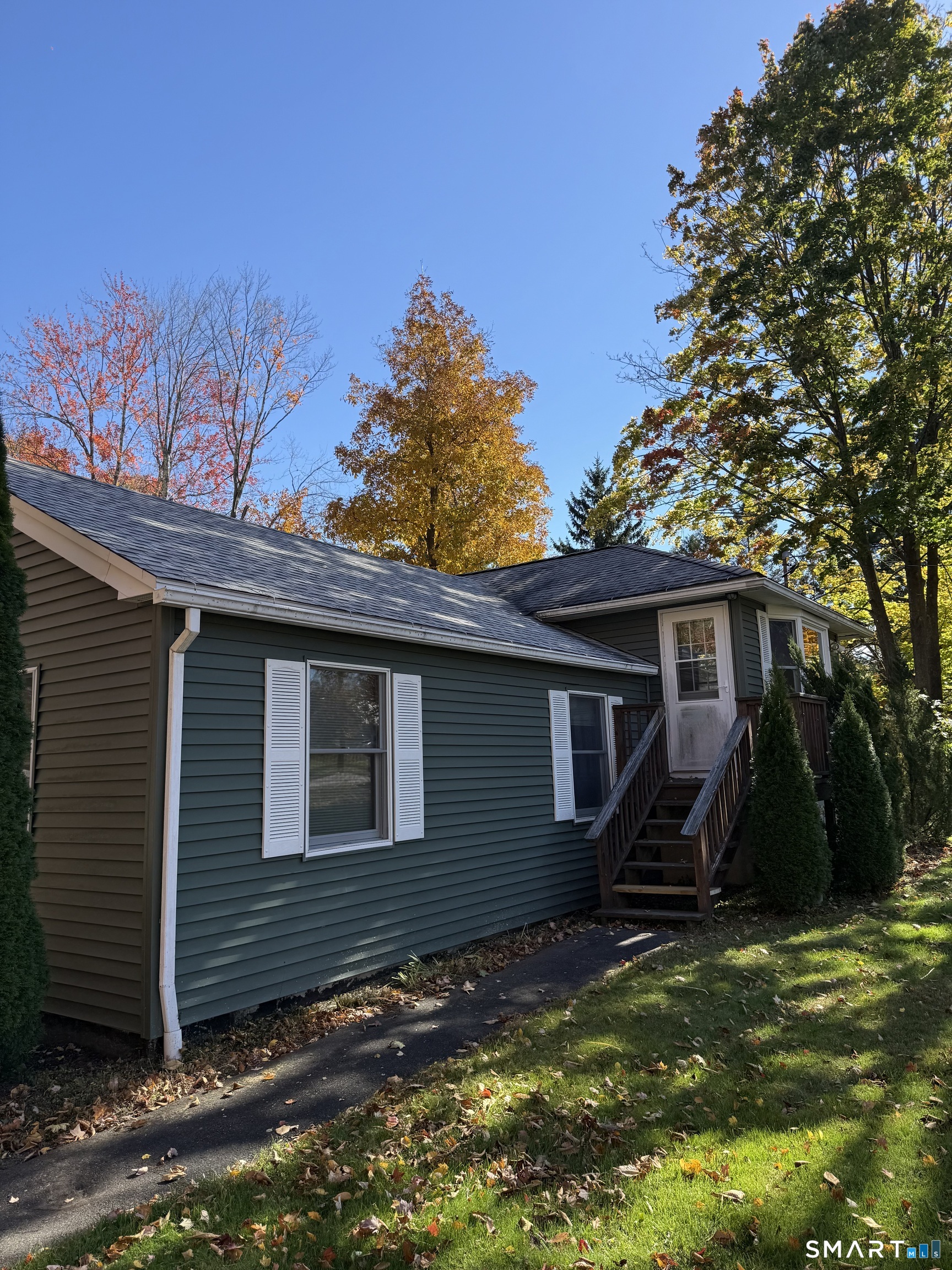 90 Campville Road Litchfield CT 06759