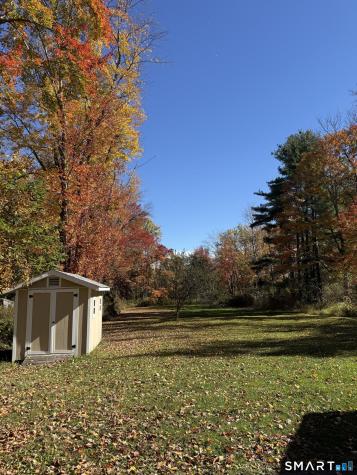 90 Campville Road Litchfield CT 06759