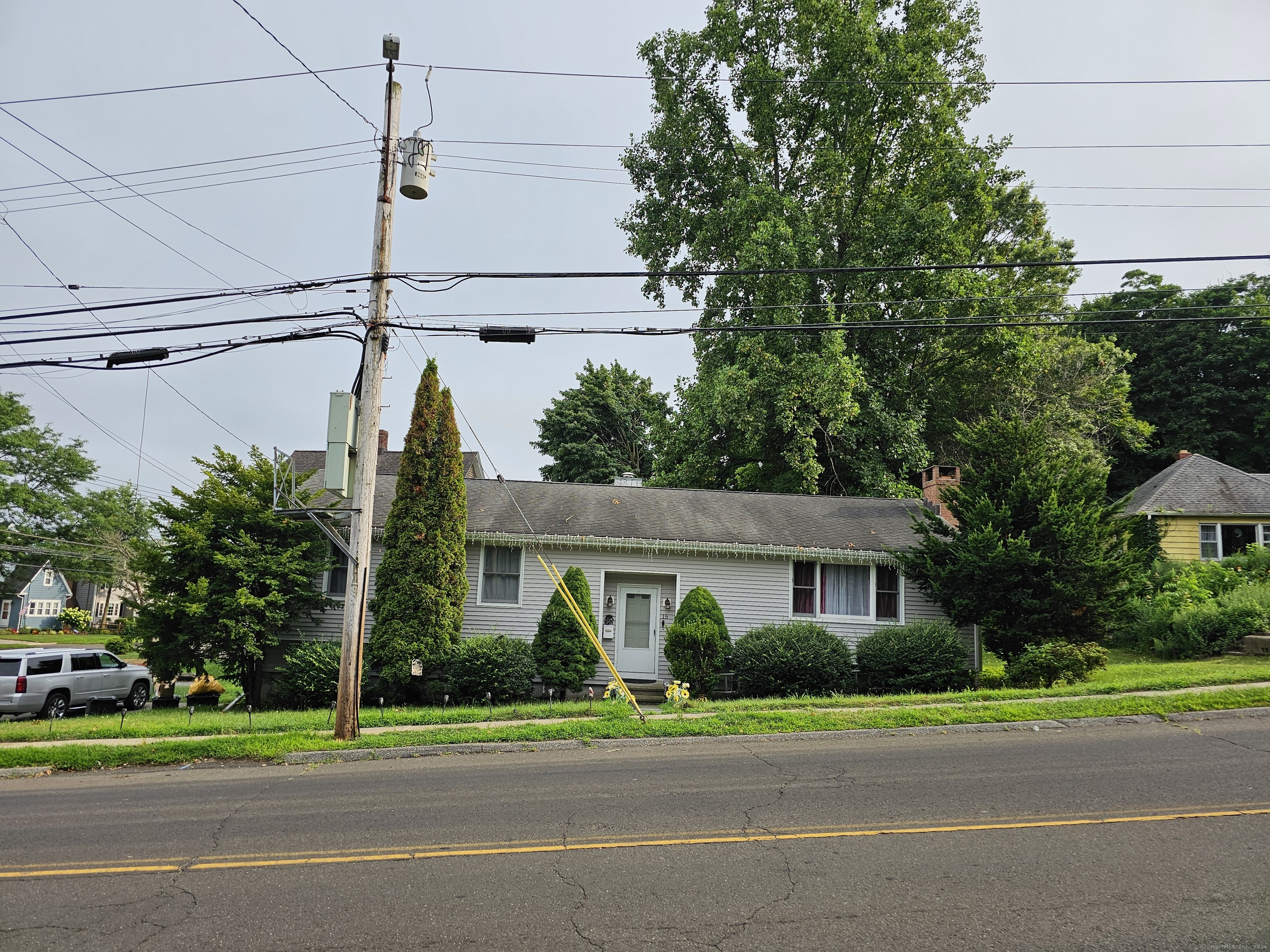 15 Highland Avenue Stratford CT 06614