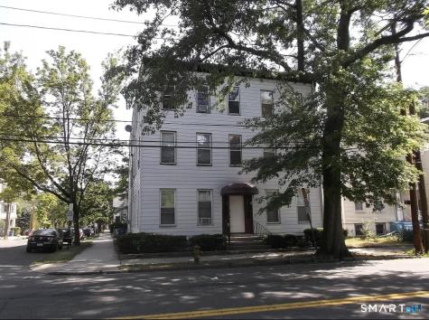 49 Edwards Street New Haven CT 06511