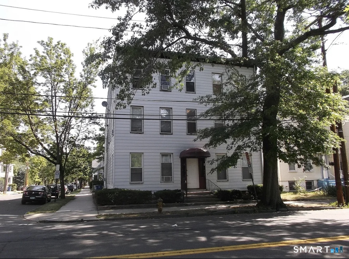 49 Edwards Street New Haven CT 06511