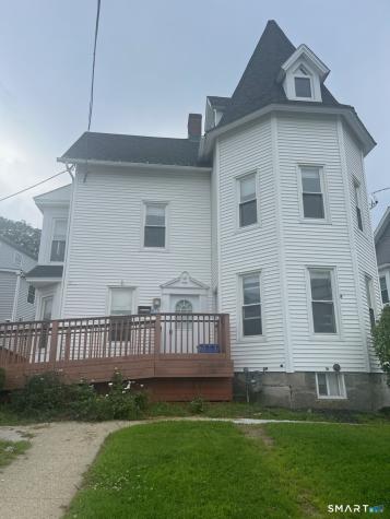 4 Harmony Street Danbury CT 06810