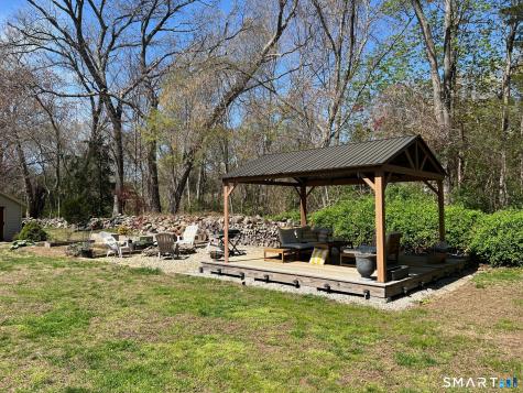 15 Oak Hill Drive Clinton CT 06413