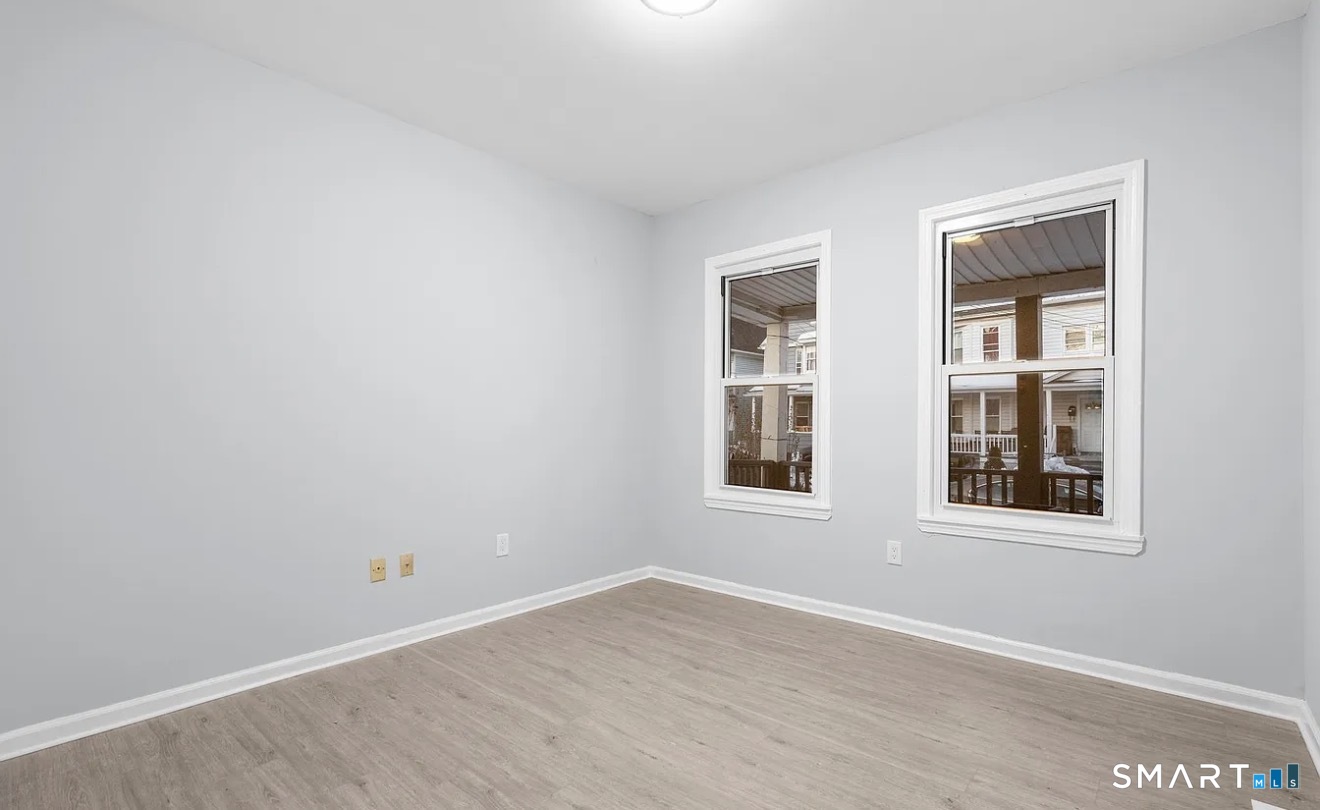 301 Poplar Street Bridgeport CT 06605
