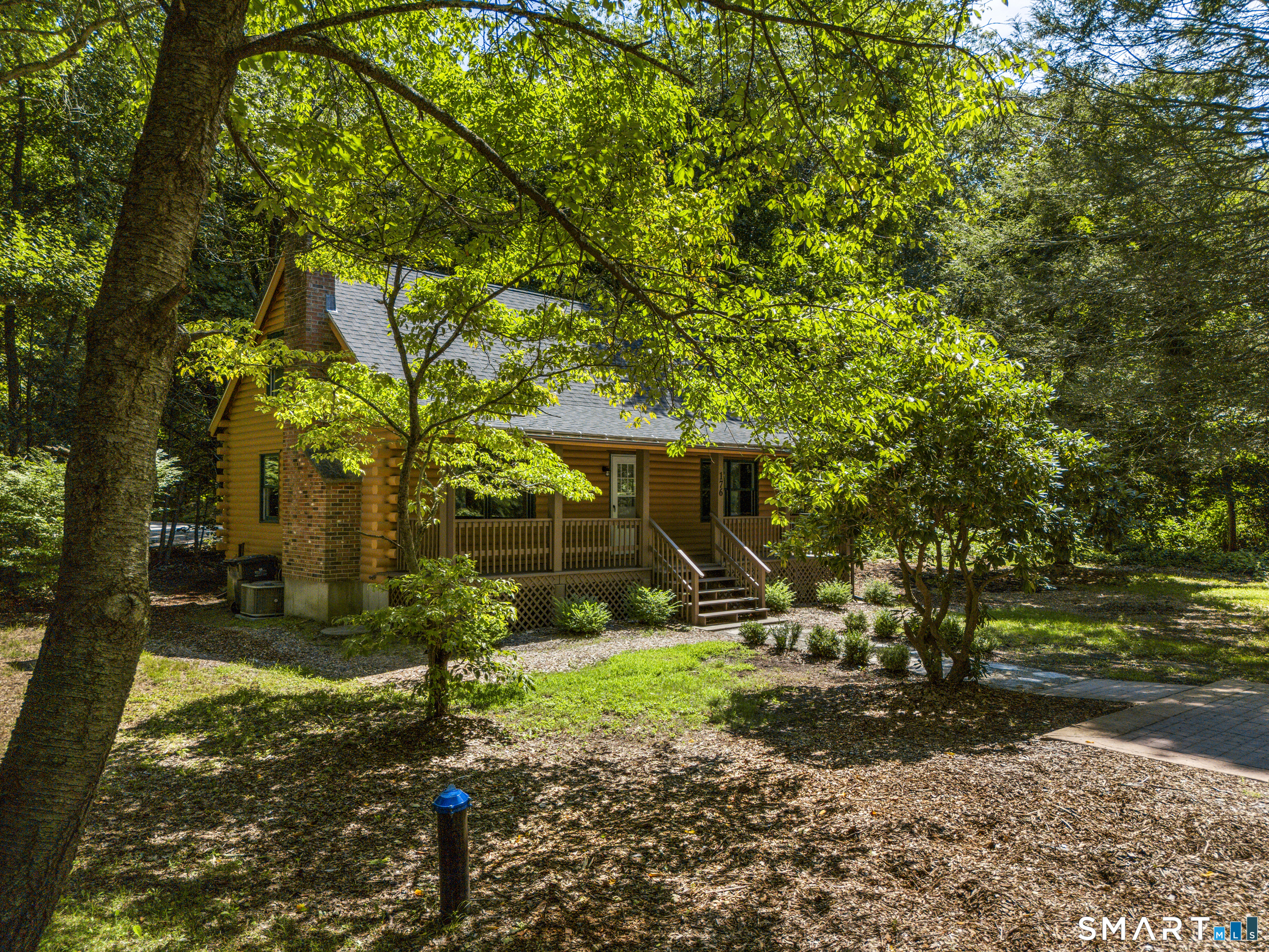 176 Lake East Drive Montville CT 06370