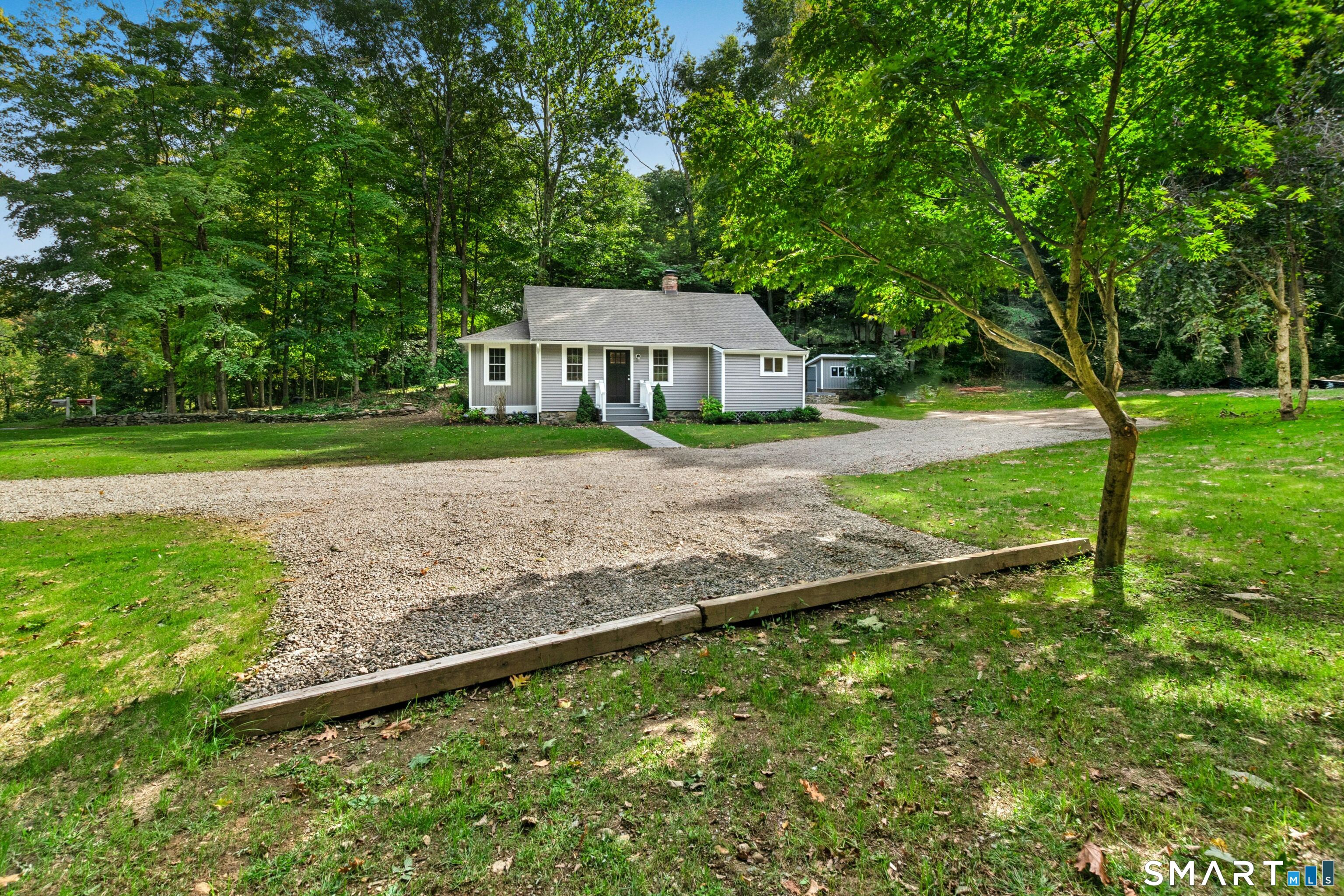 73 Simpaug Turnpike Ridgefield CT 06877