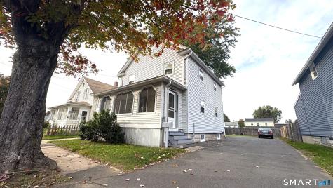 18 Virginia Avenue Enfield CT 06082