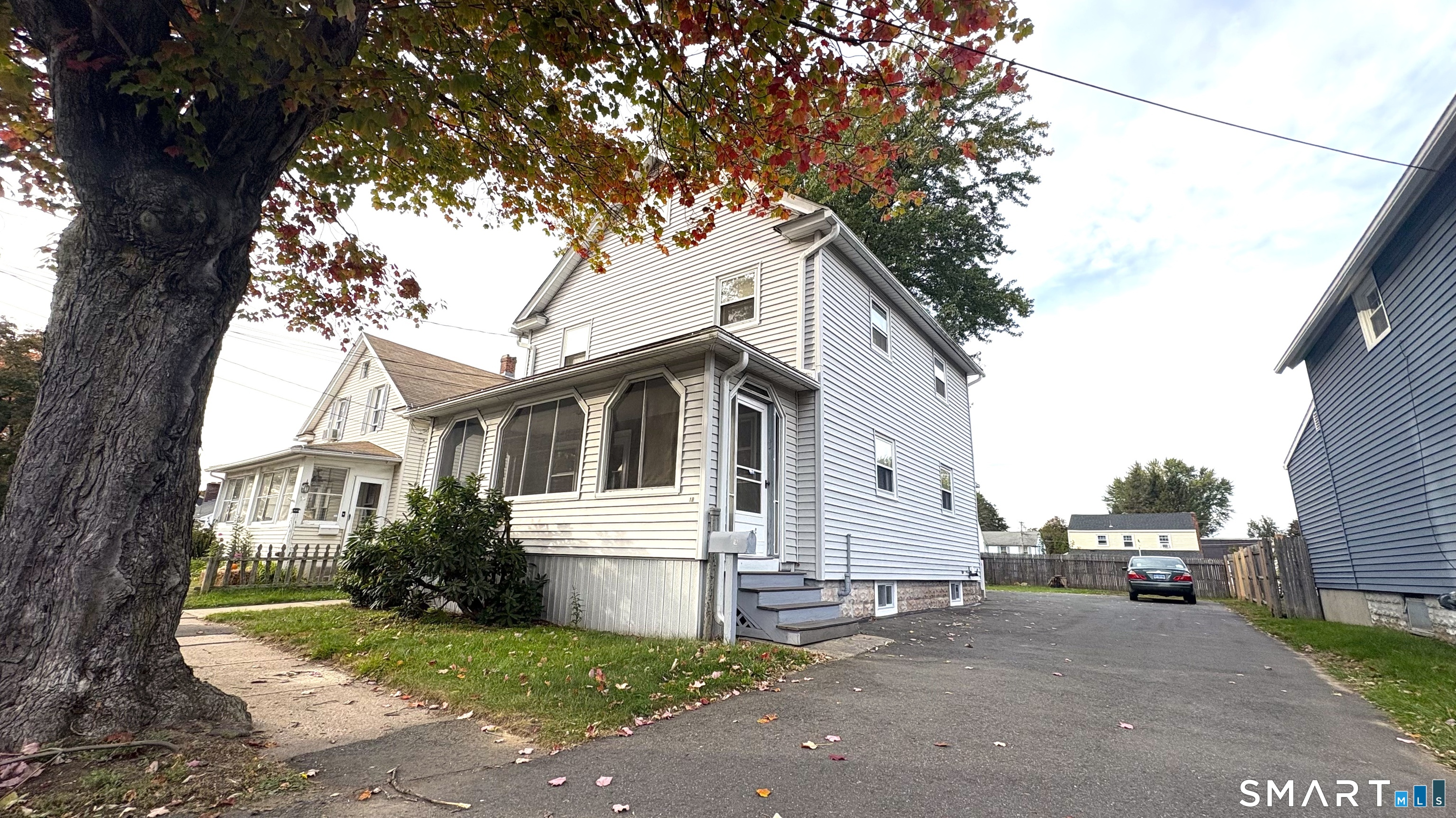 18 Virginia Avenue Enfield CT 06082