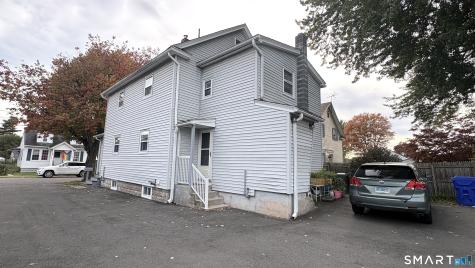 18 Virginia Avenue Enfield CT 06082