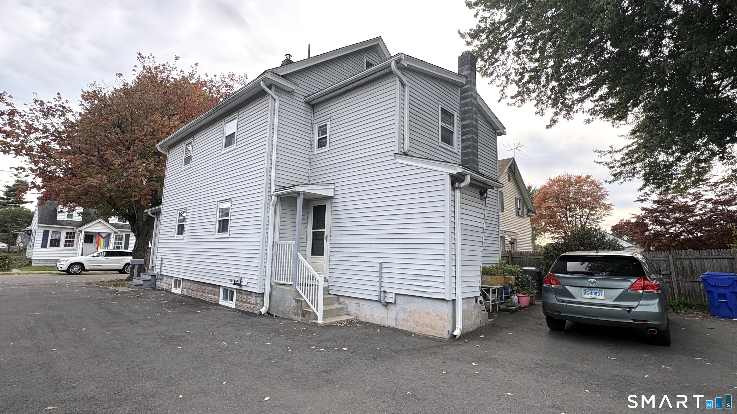 18 Virginia Avenue Enfield CT 06082