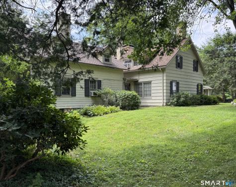 252 B West Norwalk Road Norwalk CT 06850