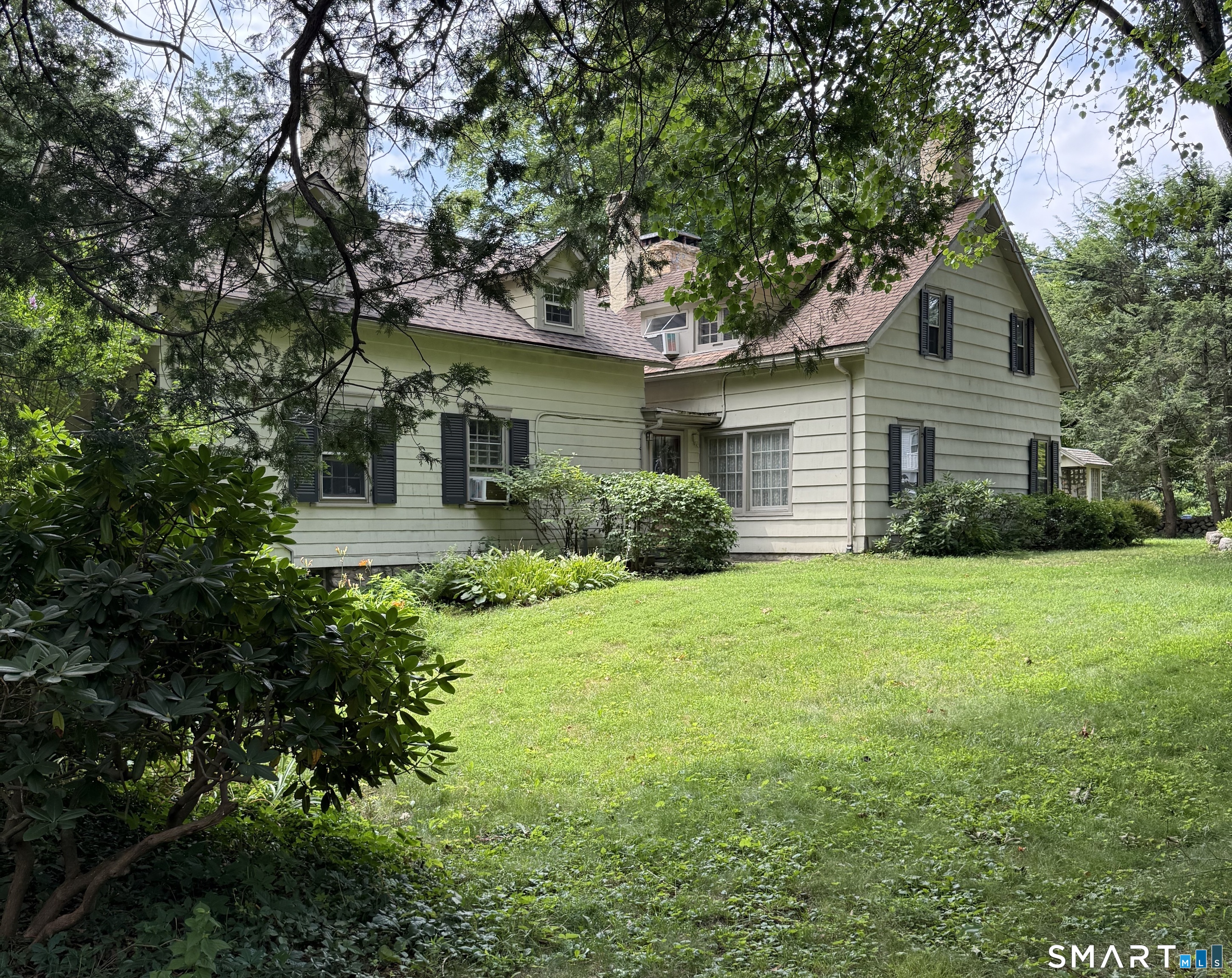 252 B West Norwalk Road Norwalk CT 06850