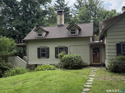 252 B West Norwalk Road Norwalk CT 06850