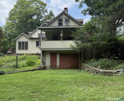 252 B West Norwalk Road Norwalk CT 06850