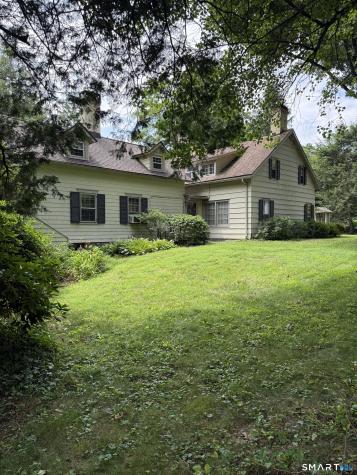 252 B West Norwalk Road Norwalk CT 06850