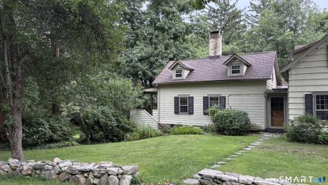 252 B West Norwalk Road Norwalk CT 06850