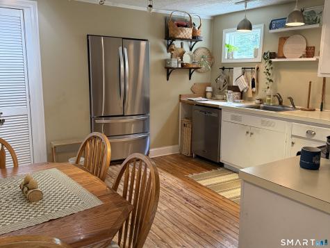 252 B West Norwalk Road Norwalk CT 06850