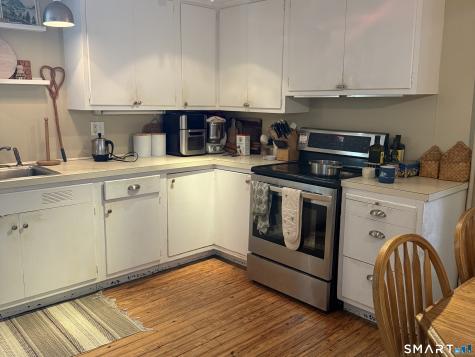252 B West Norwalk Road Norwalk CT 06850