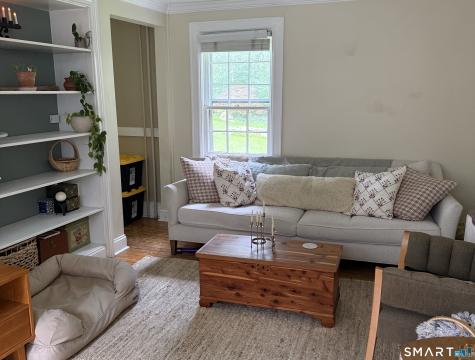 252 B West Norwalk Road Norwalk CT 06850