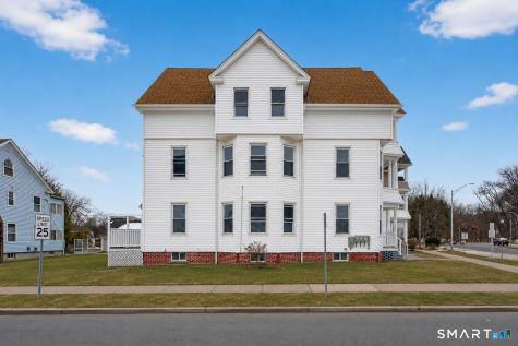 168 Black Rock Avenue New Britain CT 06052