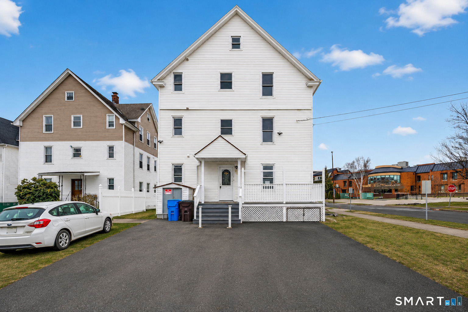 168 Black Rock Avenue New Britain CT 06052