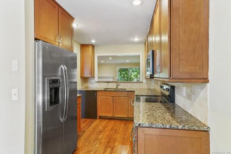 20 East Pembroke Road Danbury CT 06811