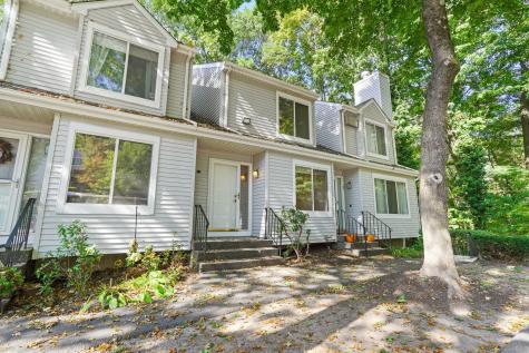 20 East Pembroke Road Danbury CT 06811