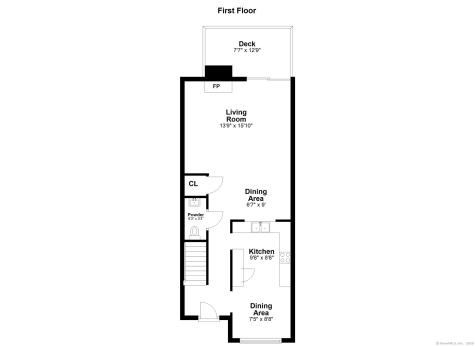 20 East Pembroke Road Danbury CT 06811