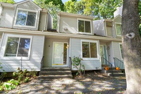 20 East Pembroke Road Danbury CT 06811