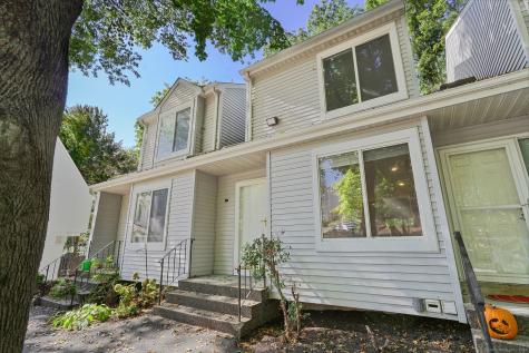 20 East Pembroke Road Danbury CT 06811