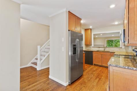 20 East Pembroke Road Danbury CT 06811