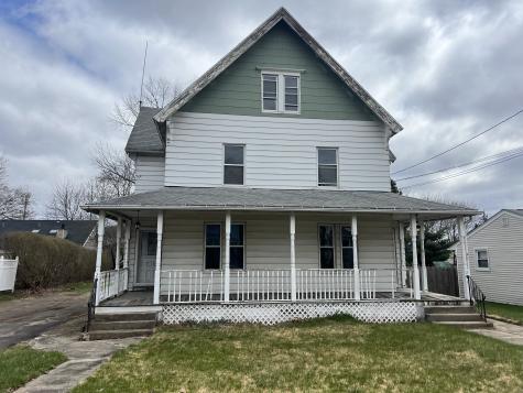 238 Cherry Street Naugatuck CT 06770