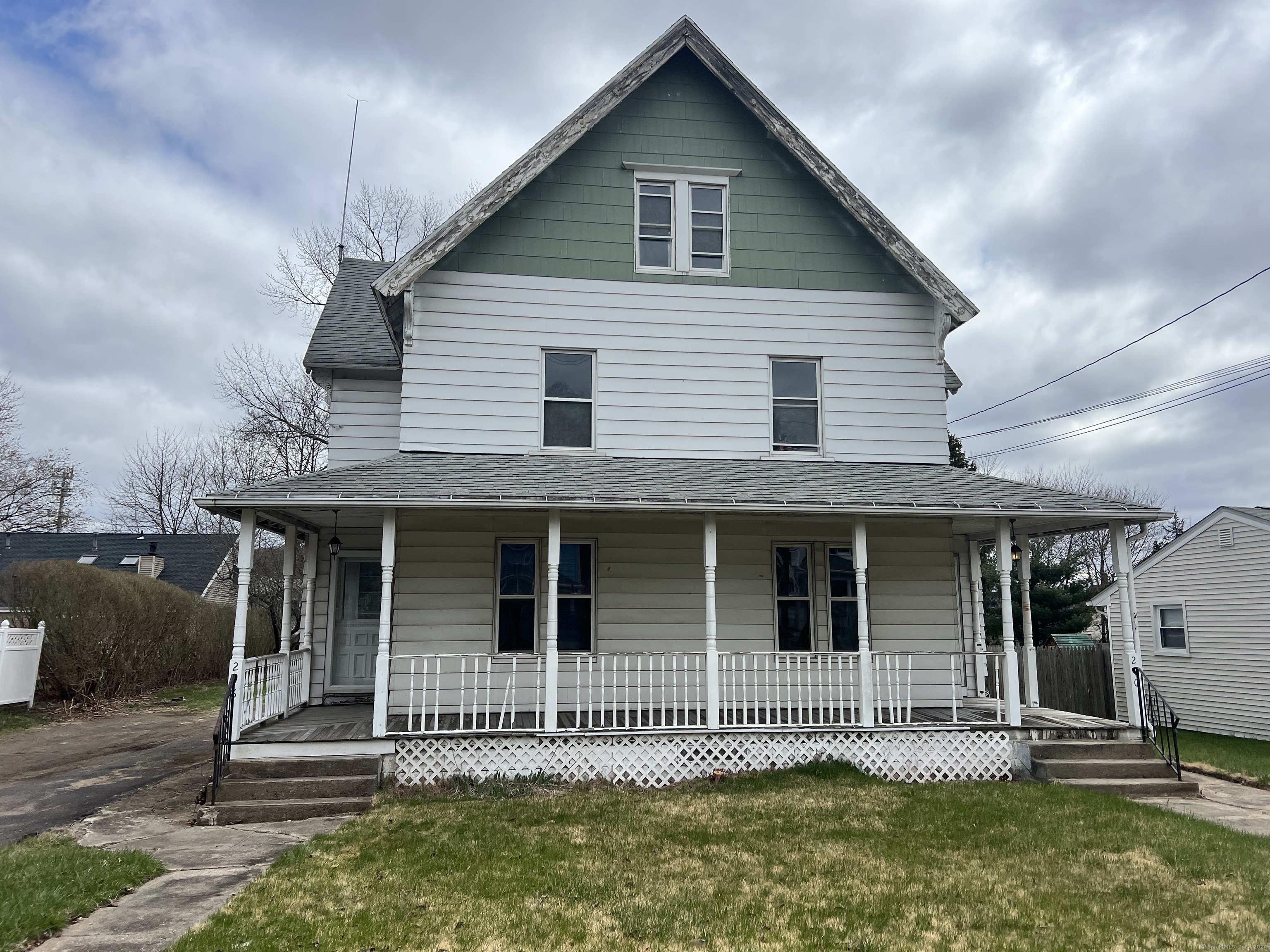 238 Cherry Street Naugatuck CT 06770