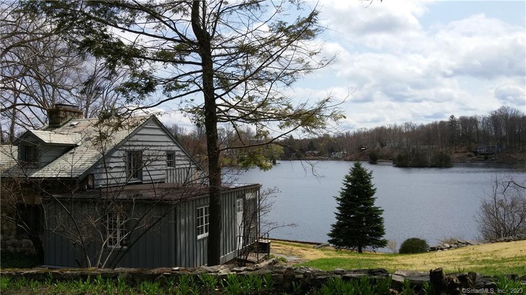 207 Mountain Road Ridgefield CT 06877